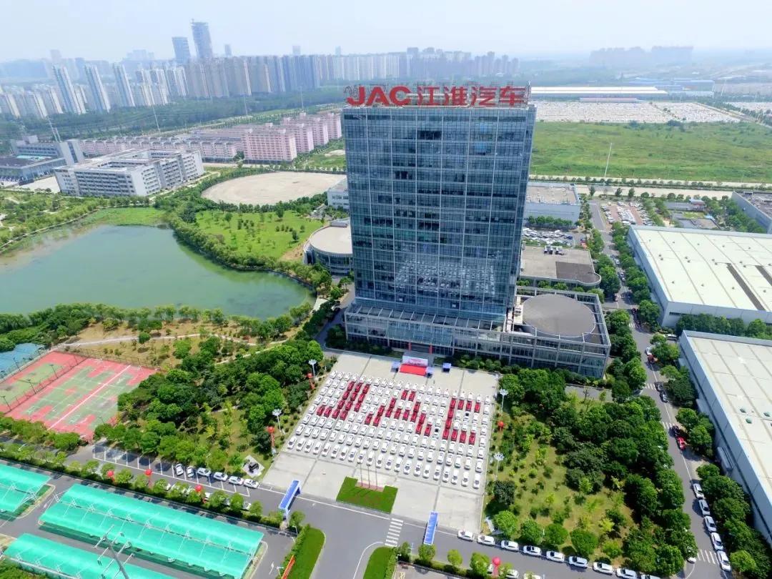 江汽集团加速推进MPV与SUV车型研发，尊界系列后续产品备受期待